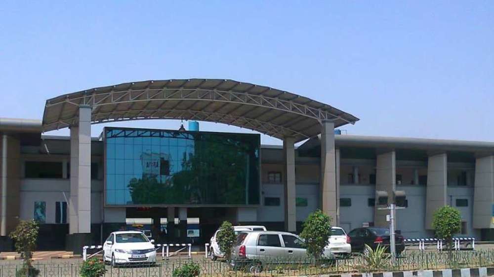 Hotel Le Roi Raipur At Raipur Railway Station Exteriör bild